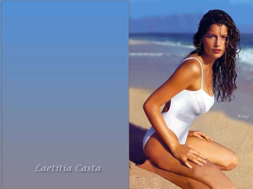 Laetitia casta 106