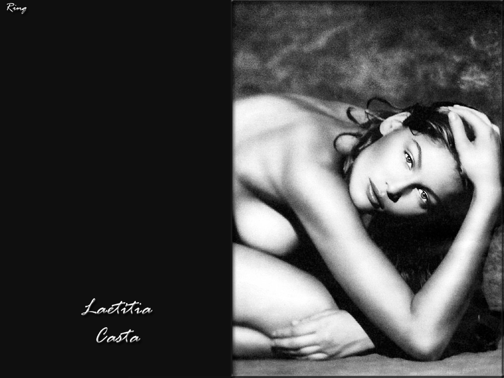 Laetitia casta 108