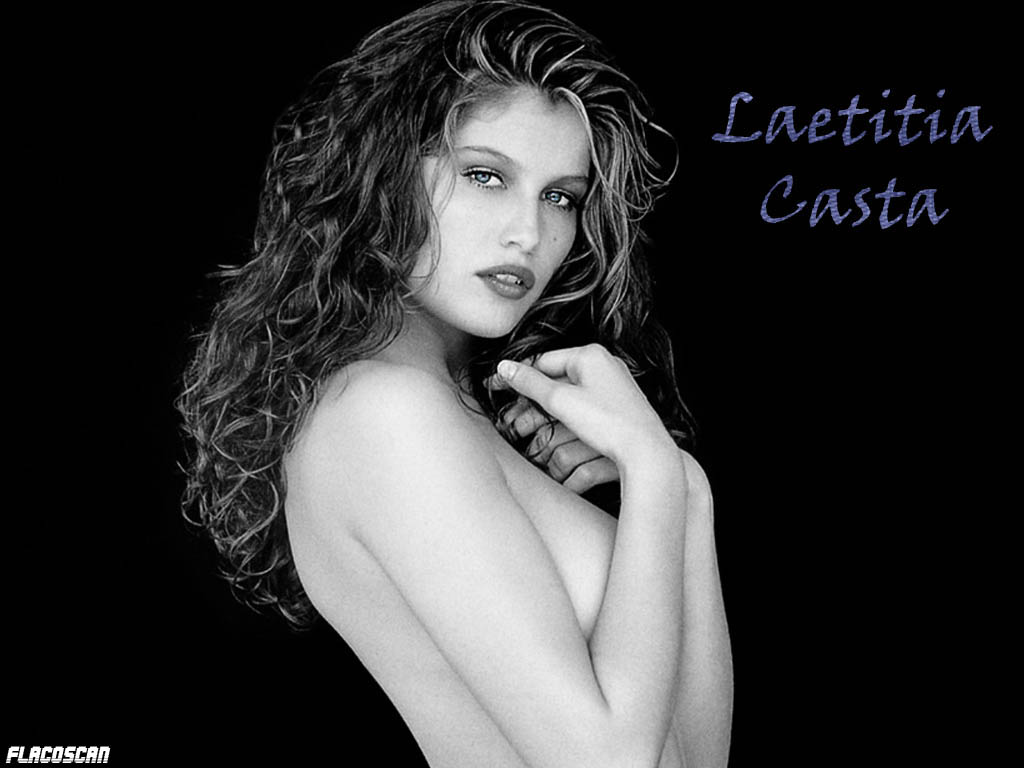Laetitia casta 17