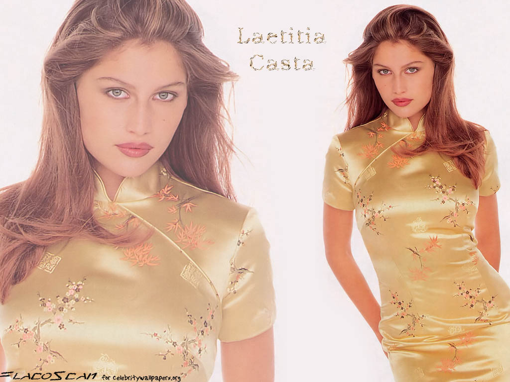 Laetitia casta 24