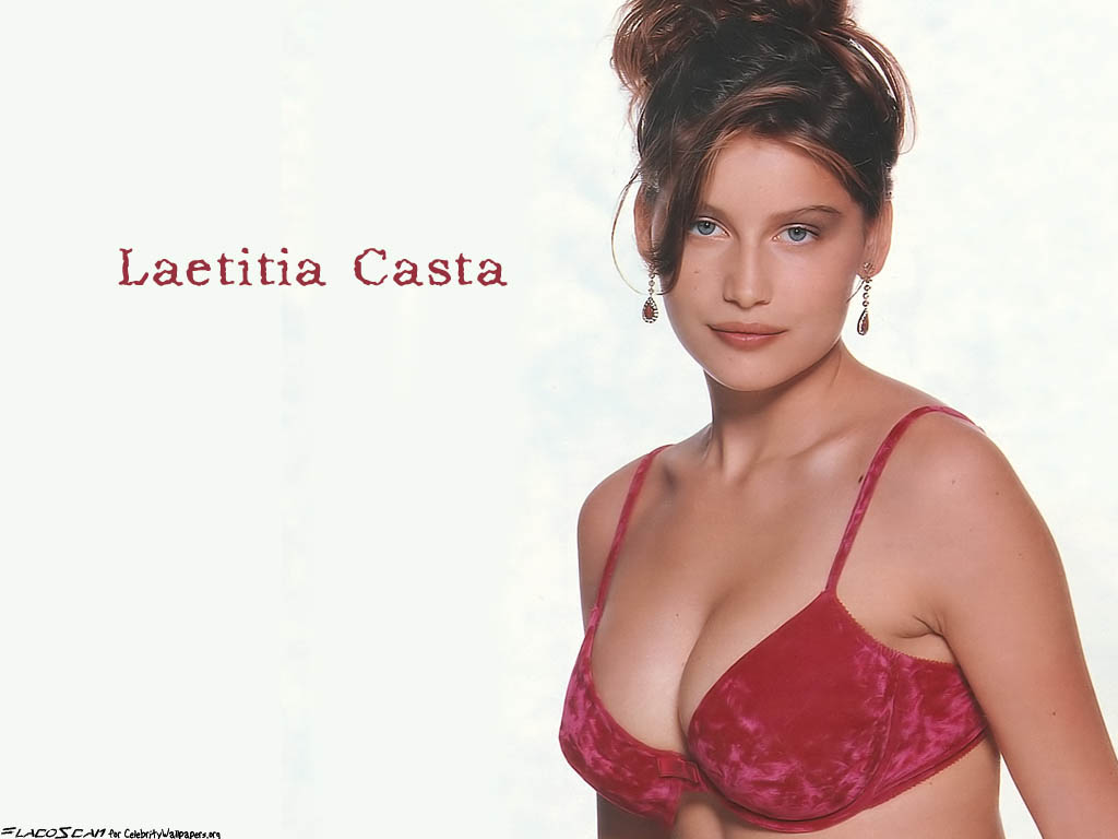 Laetitia casta 32