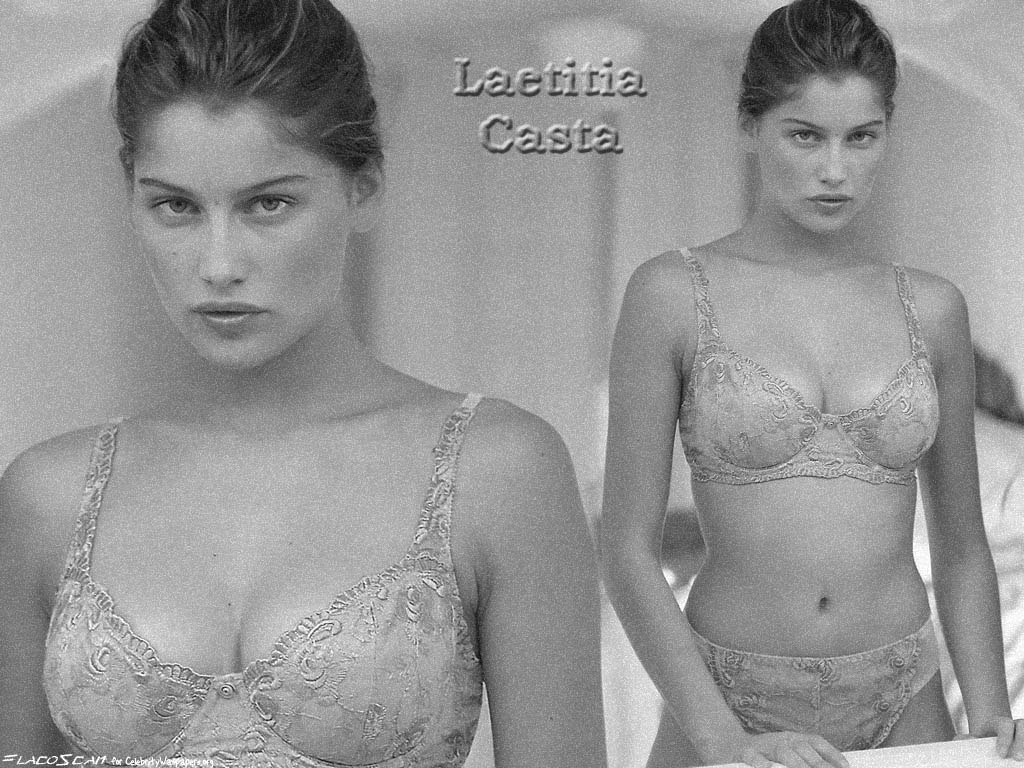 Laetitia casta 35