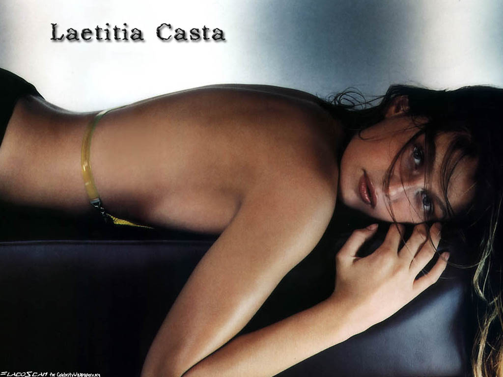 Laetitia casta 39