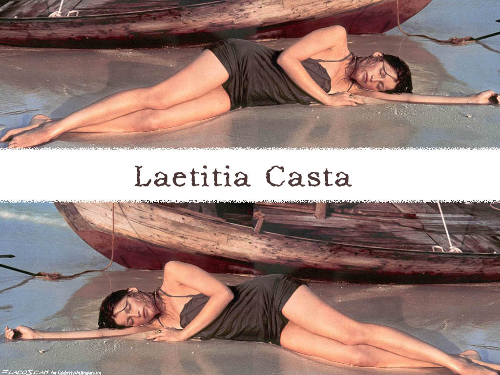 Laetitia casta 45