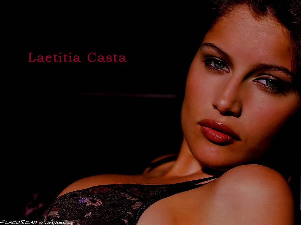 Laetitia casta 86
