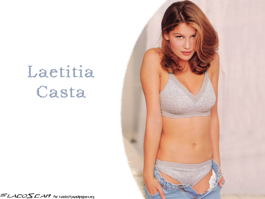 Laetitia casta 90