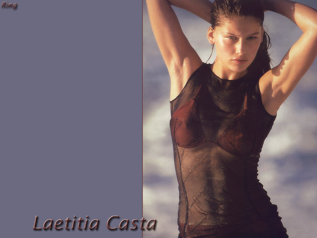 Laetitia casta 97