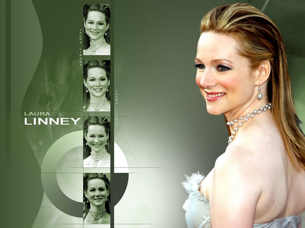 Laura linney wallpaper 1.