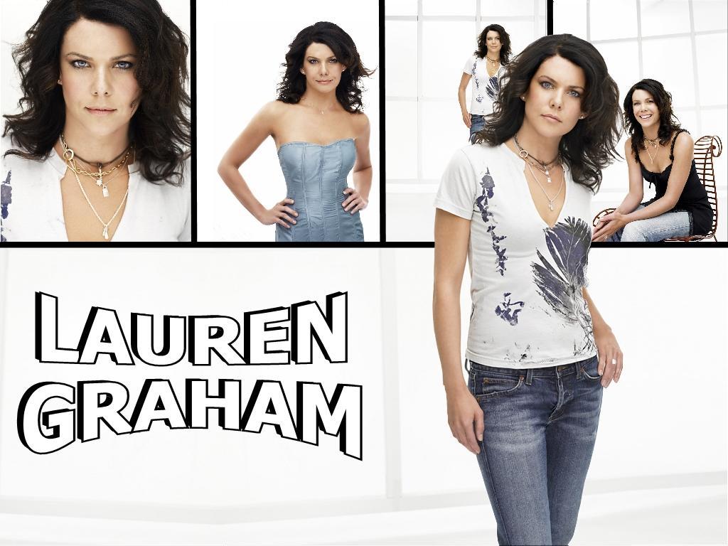 Lauren graham 3