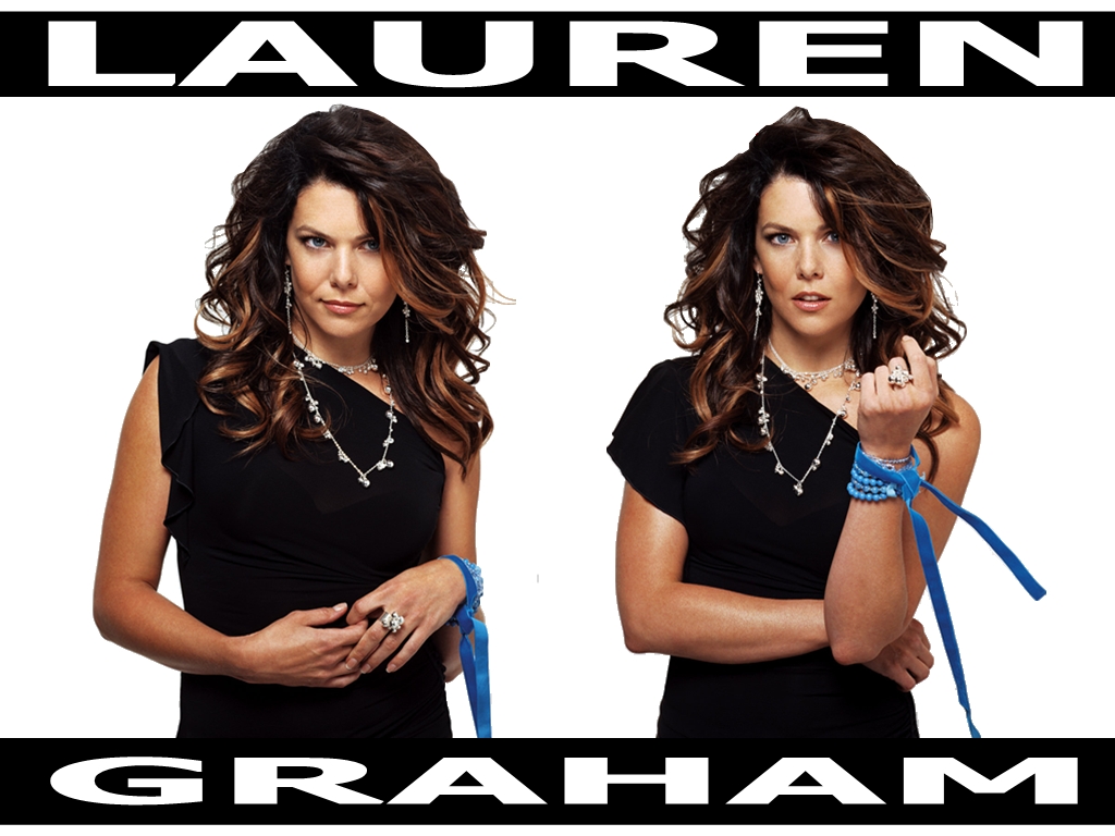 Lauren graham 4