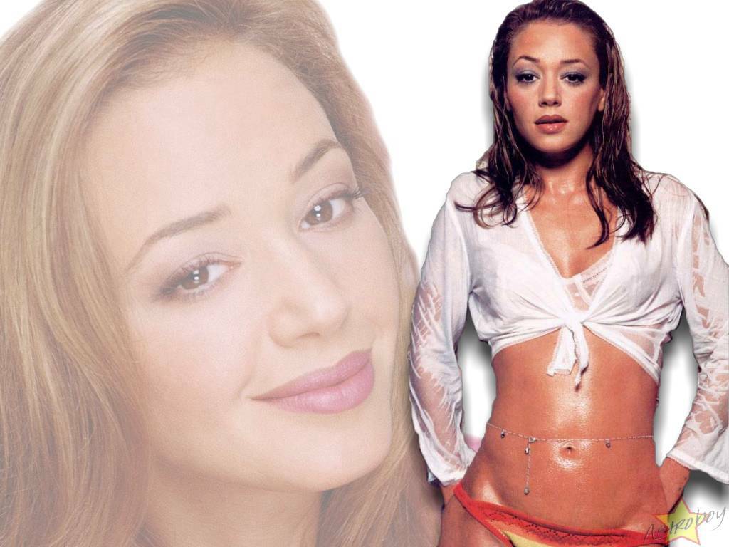 Leah remini 4