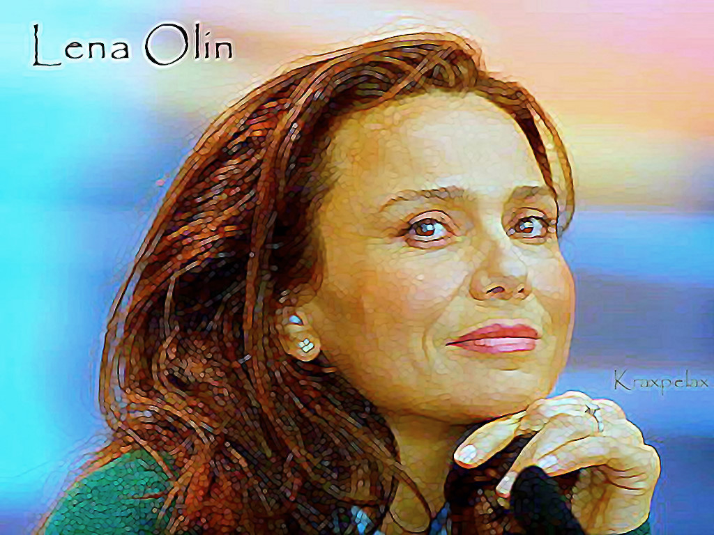 Lena olin 2