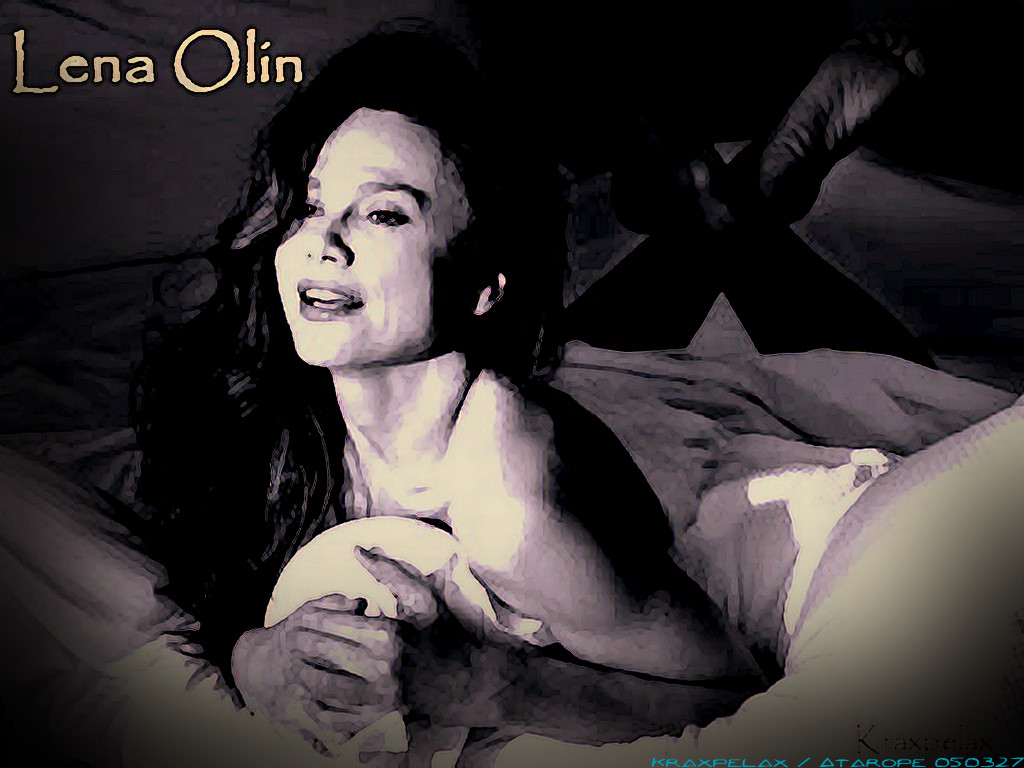 Lena olin 3