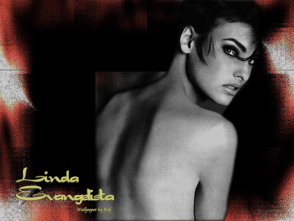 Linda evangelista 1