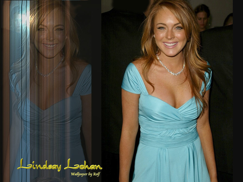 Lindsay lohan 1