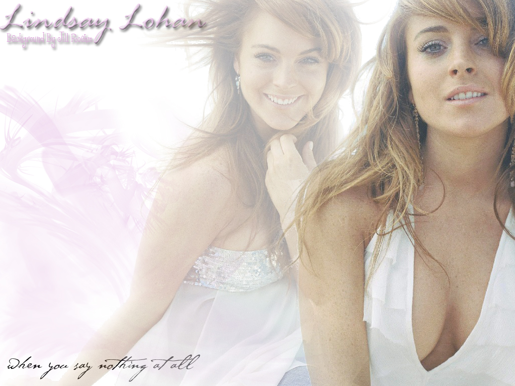 Lindsay lohan 19