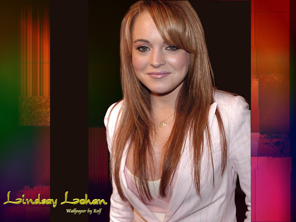 Lindsay lohan 3