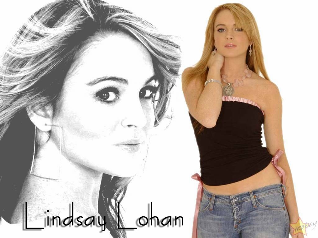Lindsay lohan 35
