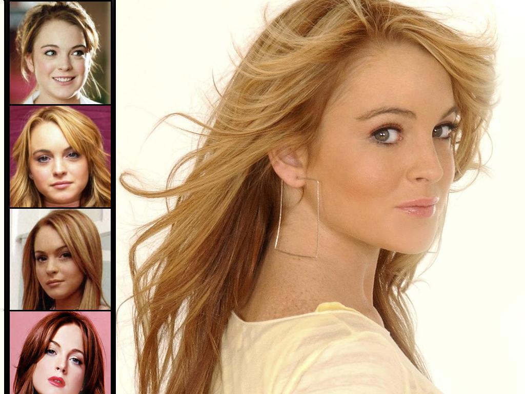 Lindsay lohan 43