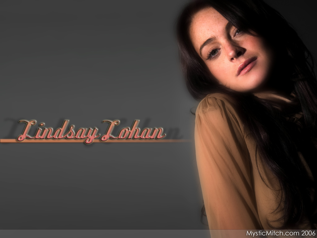 Lindsay lohan 64