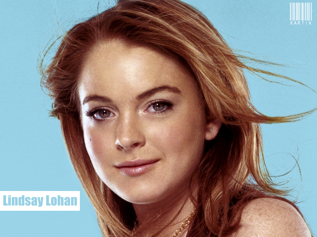 Lindsay lohan 66