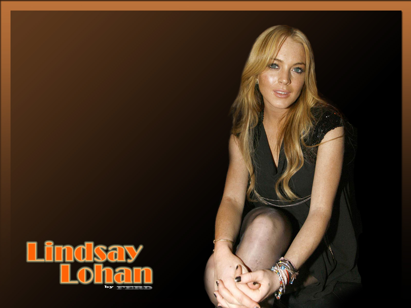 Lindsay lohan wallpaper 81