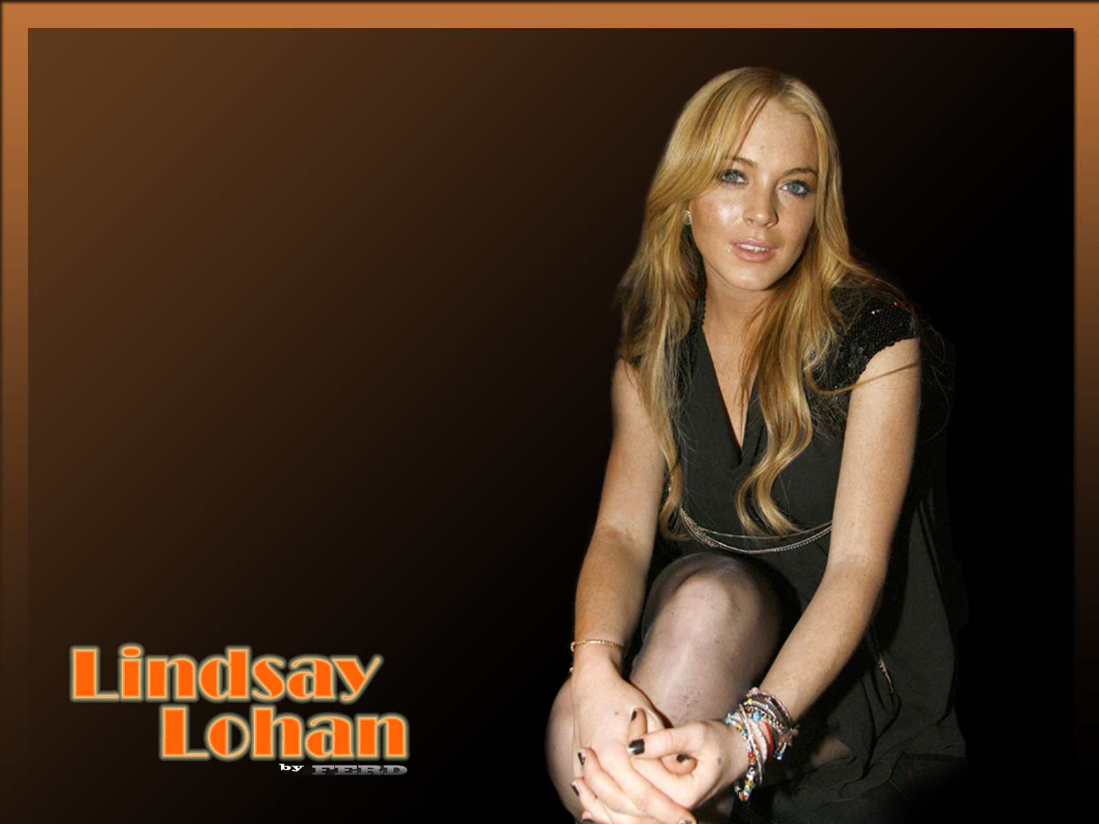 Lindsay lohan wallpaper 81 Lindsay lohan wallpaper 81