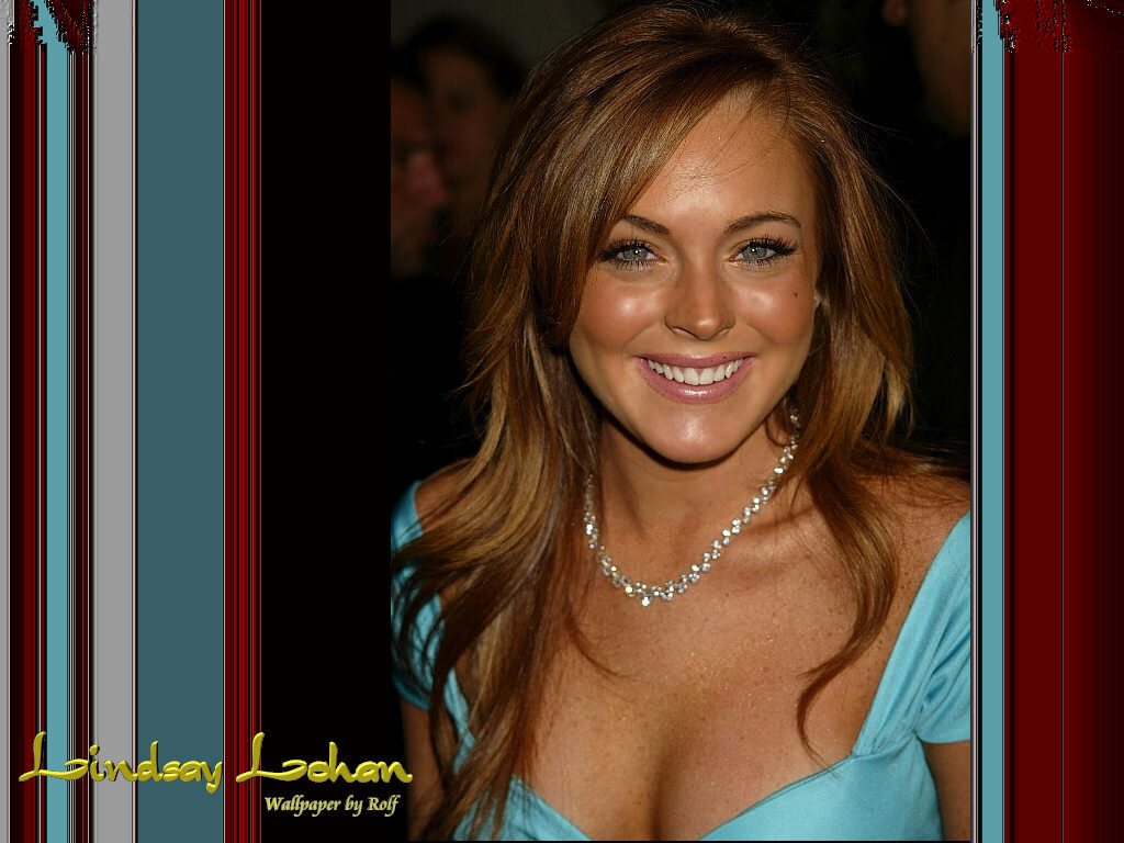 Lindsay lohan 9