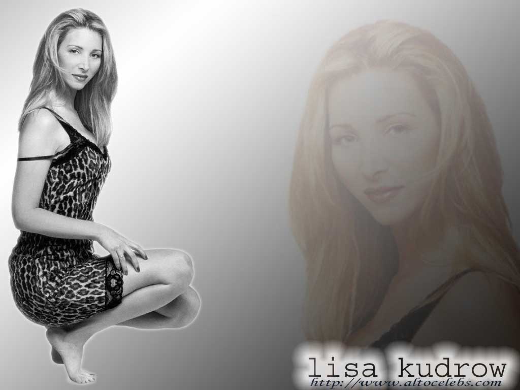 Lisa kudrow 1