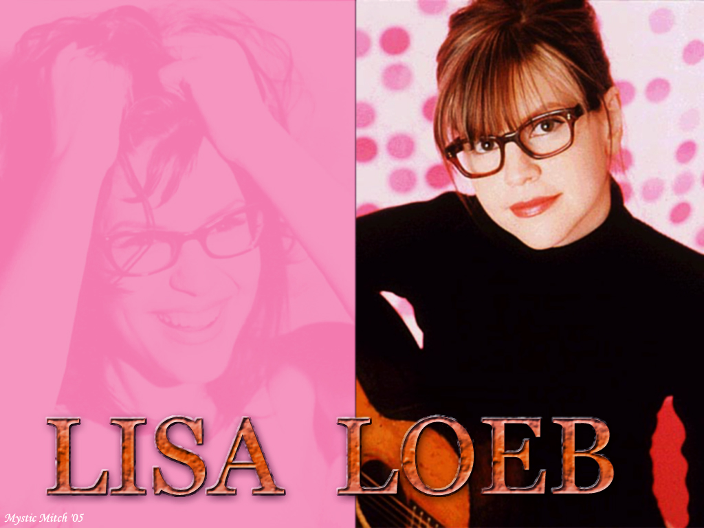 Lisa loeb 1