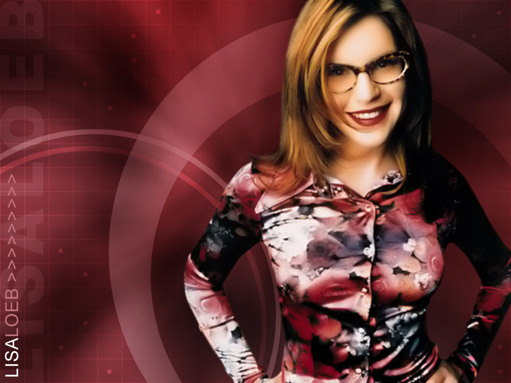 Lisa loeb 2