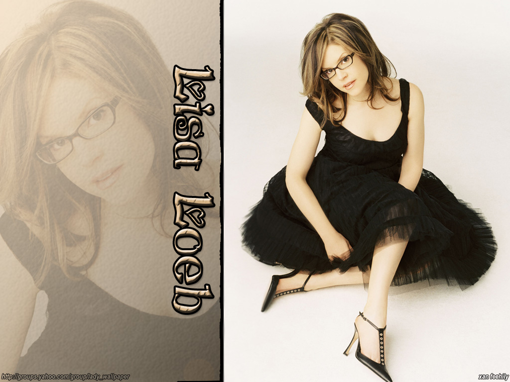Lisa loeb 3