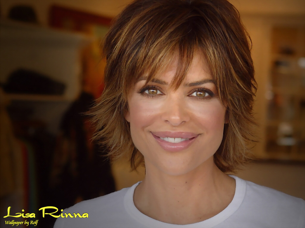 Lisa rinna 1