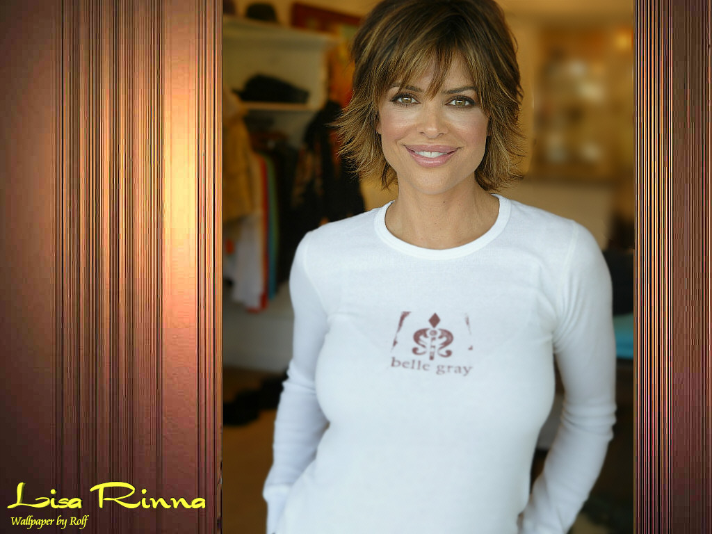 Lisa rinna 2