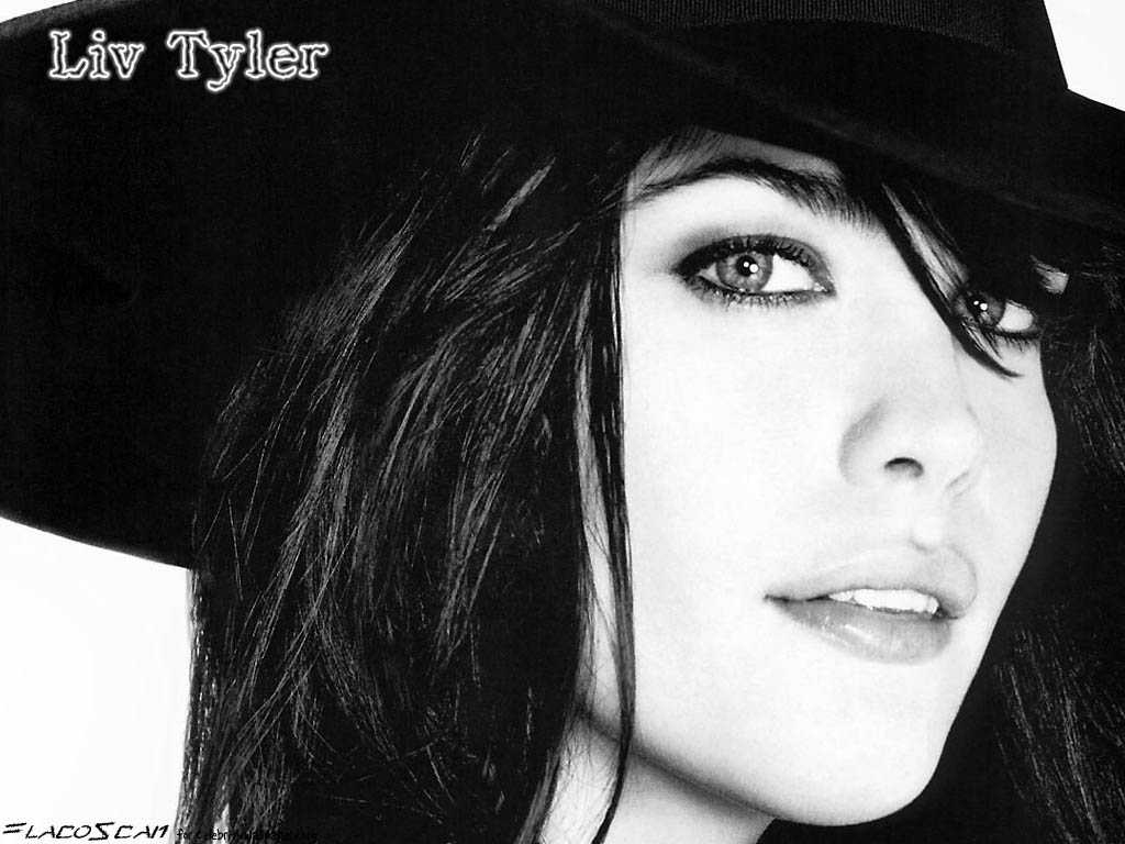 liv tyler wallpaper