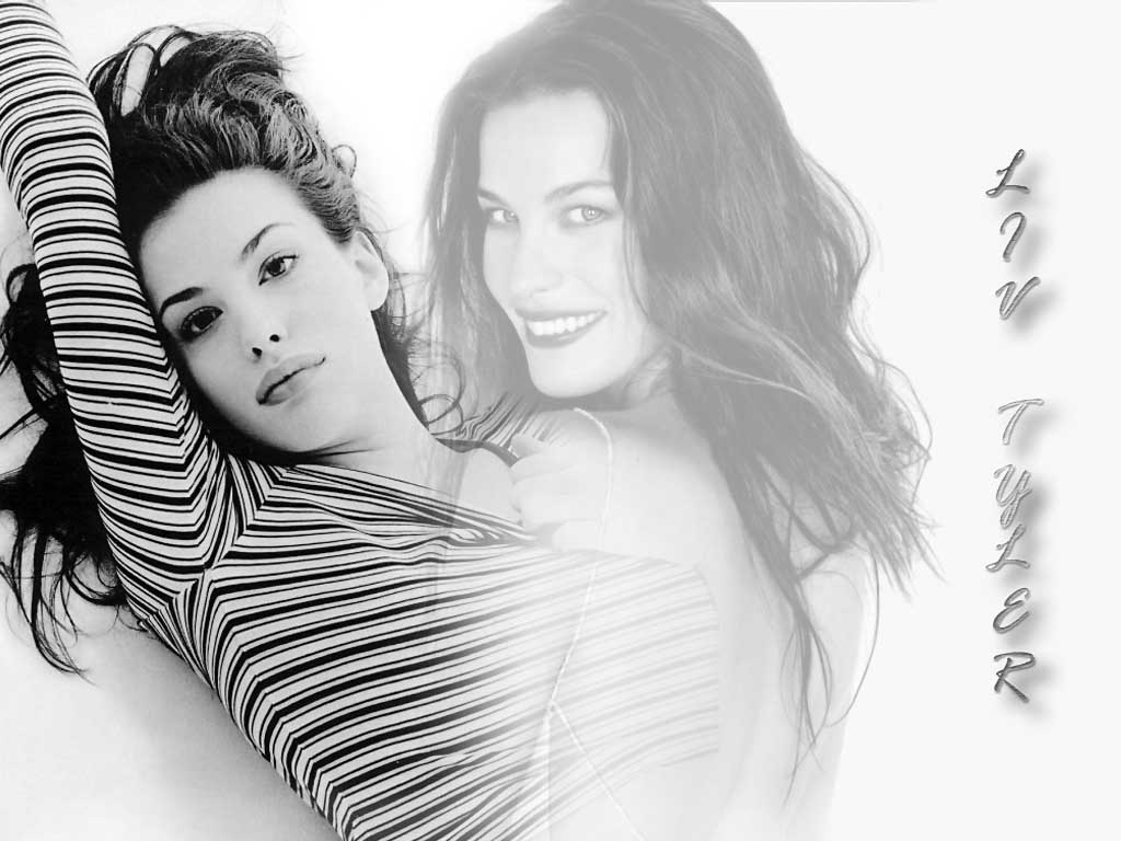 Liv tyler wallpaper 13.