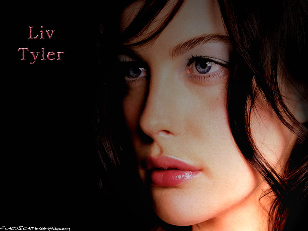 Liv tyler 18