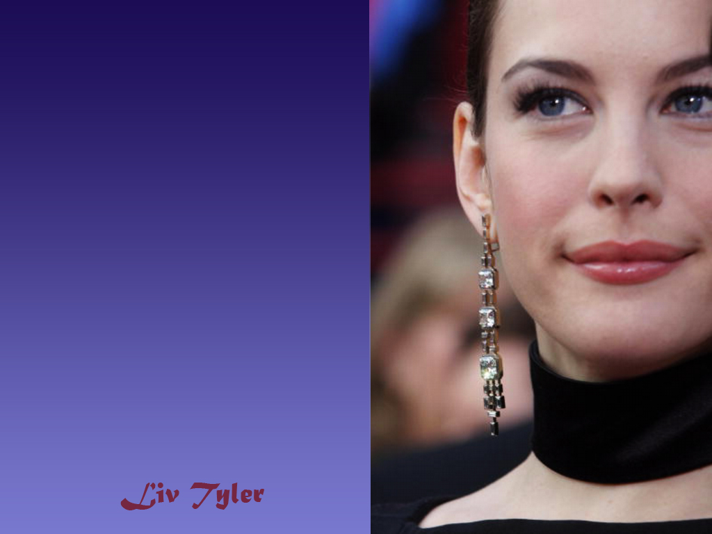 Liv tyler 22