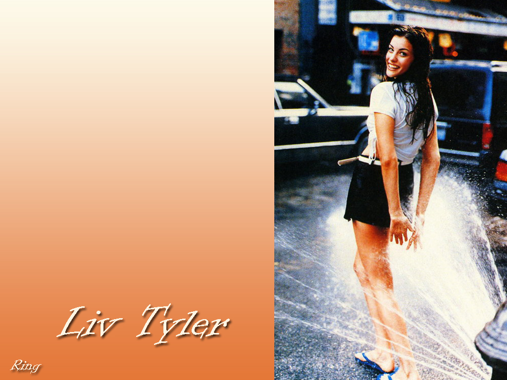 Liv tyler 35