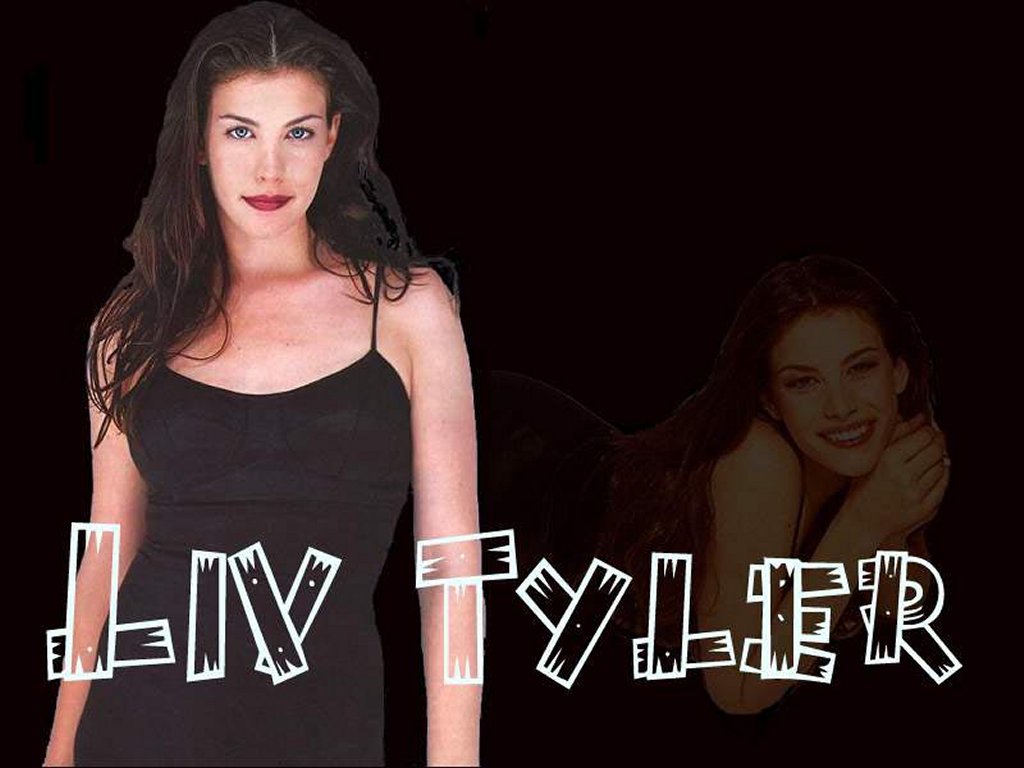 Liv tyler 4