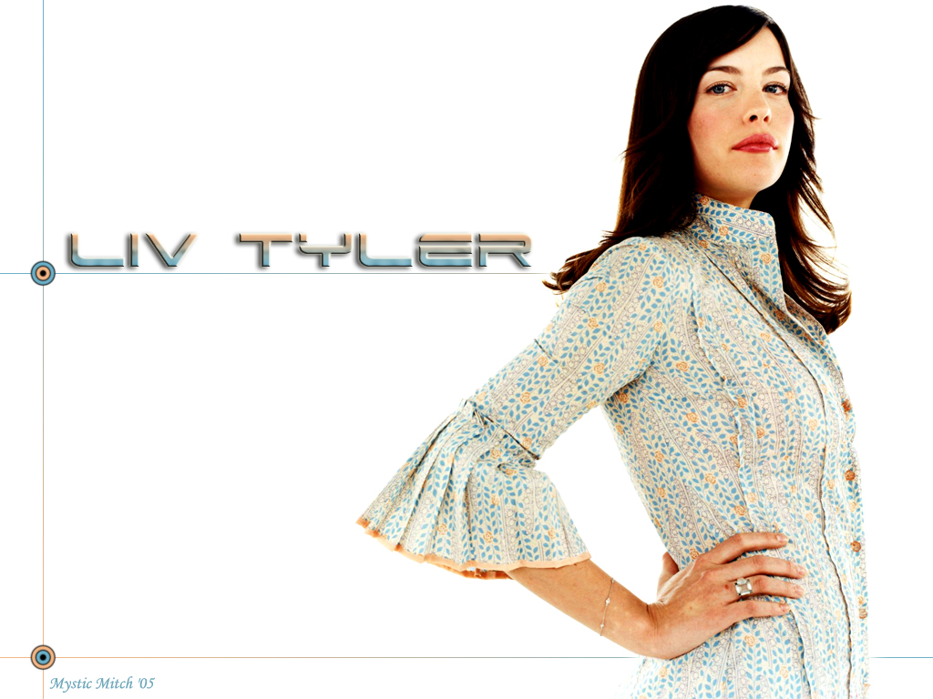 Liv tyler 45