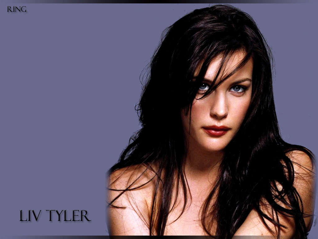 download liv tyler wallpaper, 