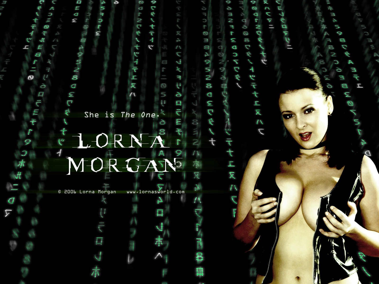 Lorna morgan 2
