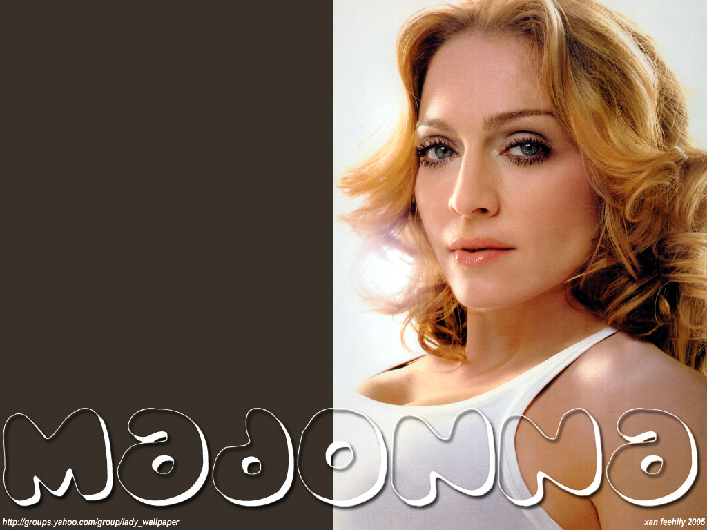 madonna wallpapers