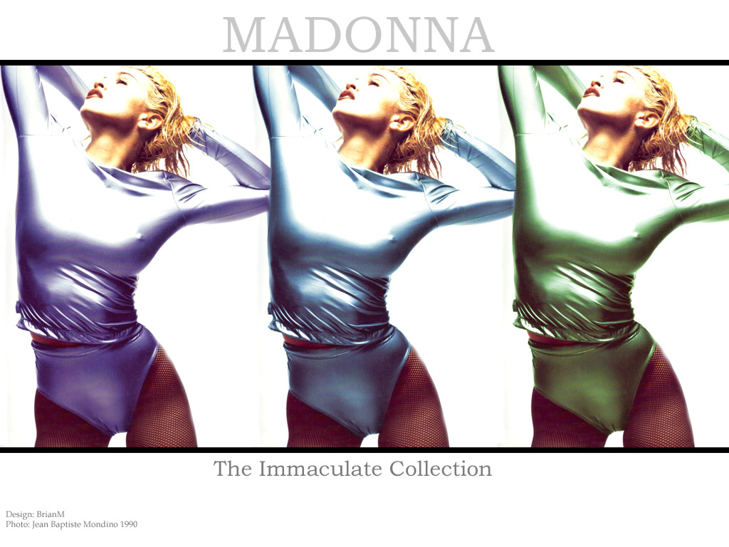 Madonna 16