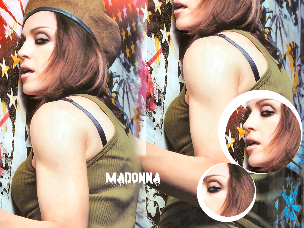 Madonna 28