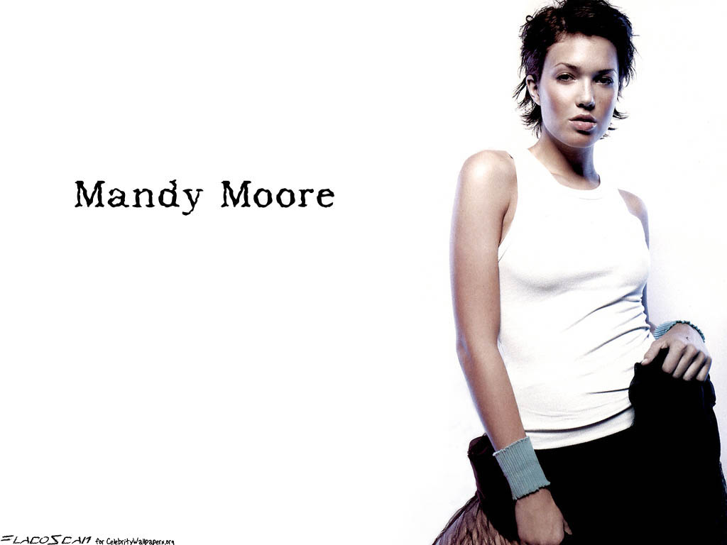 Mandy moore 14