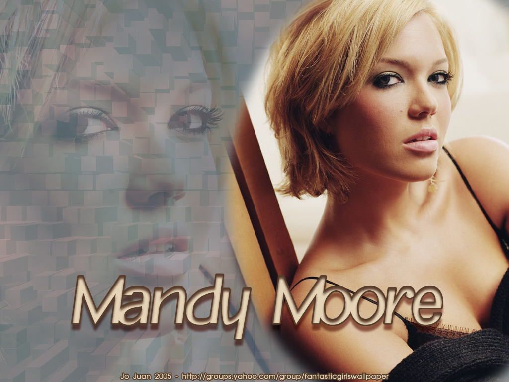 Mandy moore 26