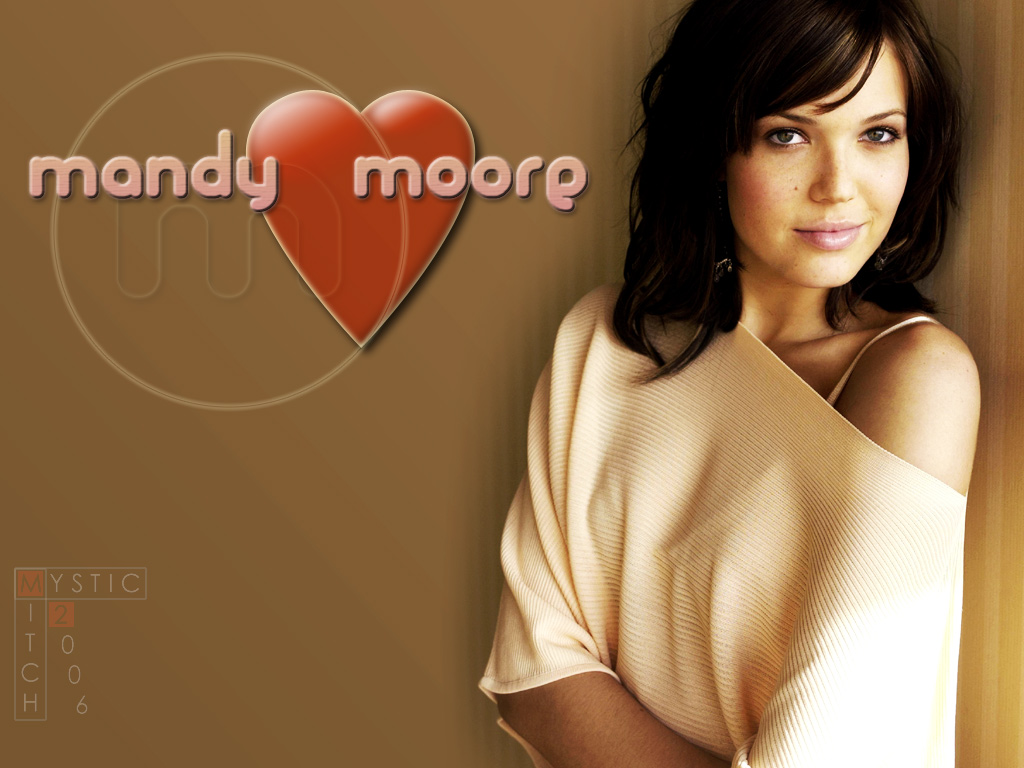 Mandy moore 31