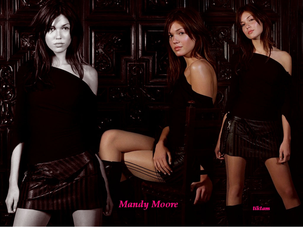 Mandy moore 40